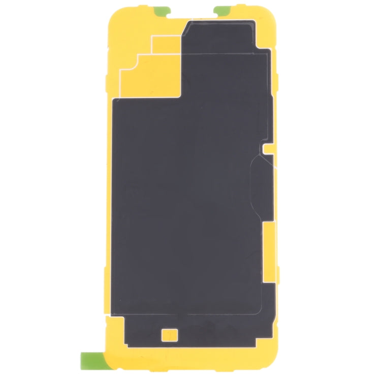 Autocollant graphite dissipateur de chaleur LCD pour iPhone 12 Pro Max