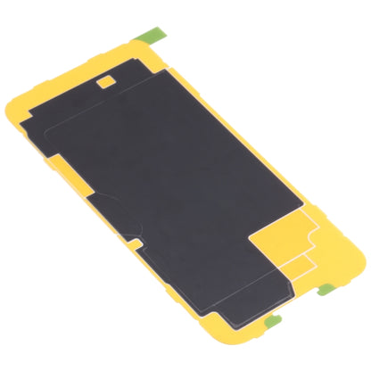 Autocollant graphite dissipateur de chaleur LCD pour iPhone 12 Pro Max