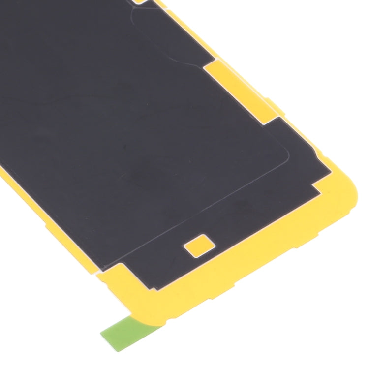 Autocollant graphite dissipateur de chaleur LCD pour iPhone 12 Pro Max