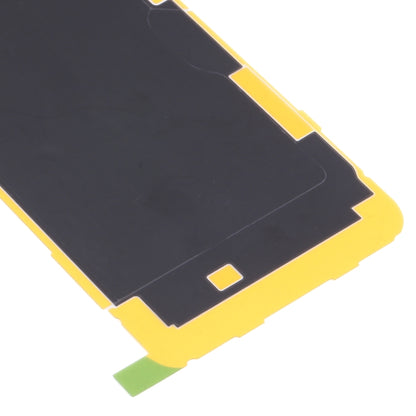 Autocollant graphite dissipateur de chaleur LCD pour iPhone 12 Pro Max