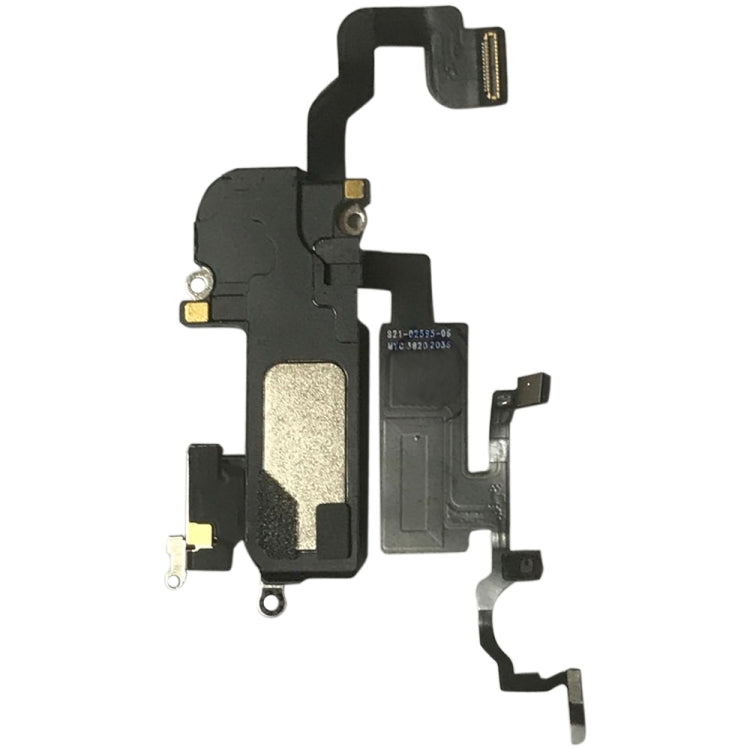 Ensemble haut-parleur écouteur pour iPhone 12 Pro Max