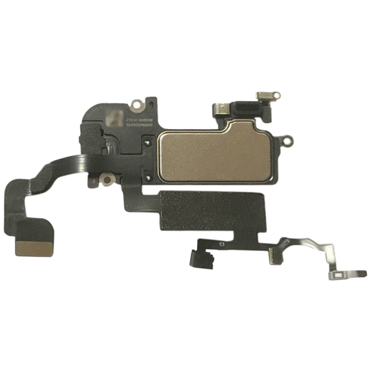 Ensemble haut-parleur écouteur pour iPhone 12 Pro Max