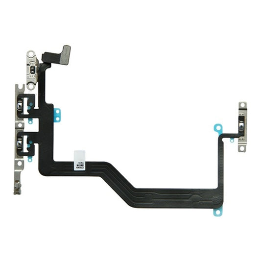 Câble flexible pour bouton d'alimentation et bouton de volume pour iPhone 12 Pro Max