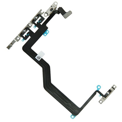 Câble flexible pour bouton d'alimentation et bouton de volume pour iPhone 12 Pro Max