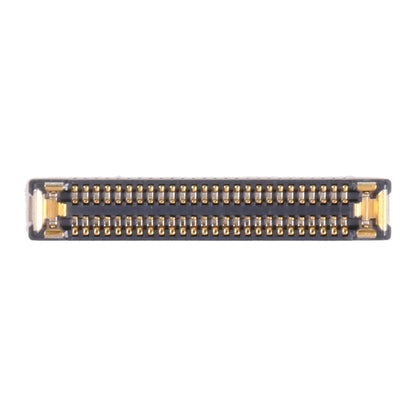 Connecteur FPC d'affichage LCD sur la carte mère pour iPhone 12 Pro Max
