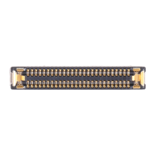 Connecteur FPC d'affichage LCD sur la carte mère pour iPhone 12 Pro Max