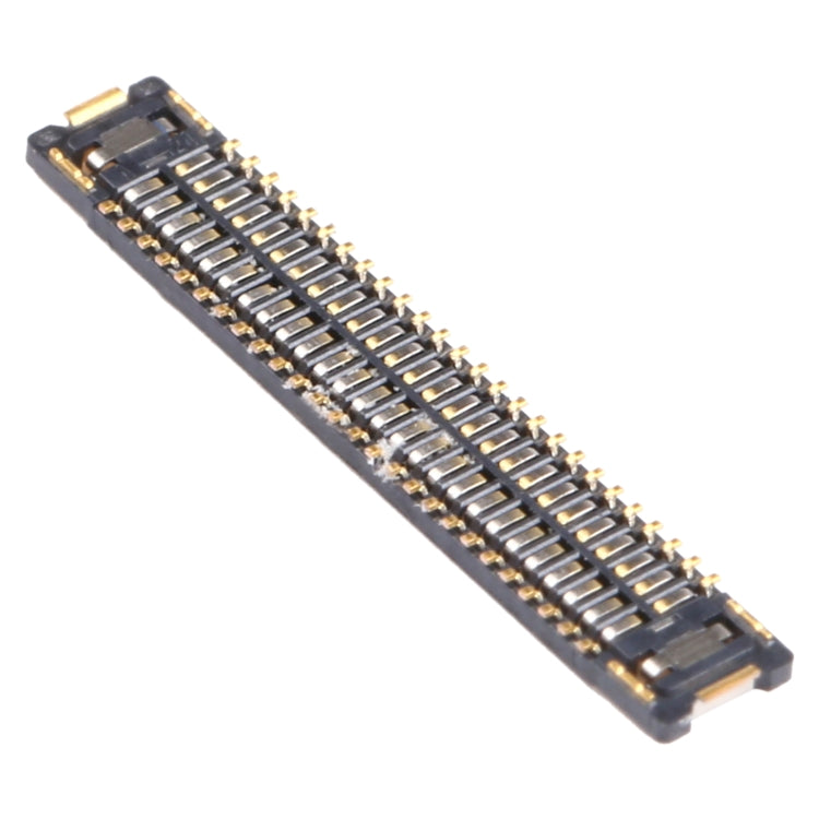 Connecteur FPC d'affichage LCD sur la carte mère pour iPhone 12 Pro Max