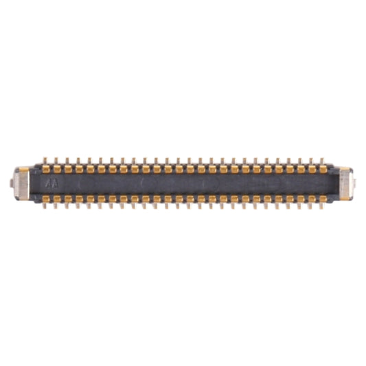 Connecteur FPC pour écran LCD sur câble flexible pour iPhone 12 Pro Max