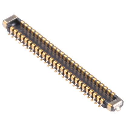 Connecteur FPC pour écran LCD sur câble flexible pour iPhone 12 Pro Max