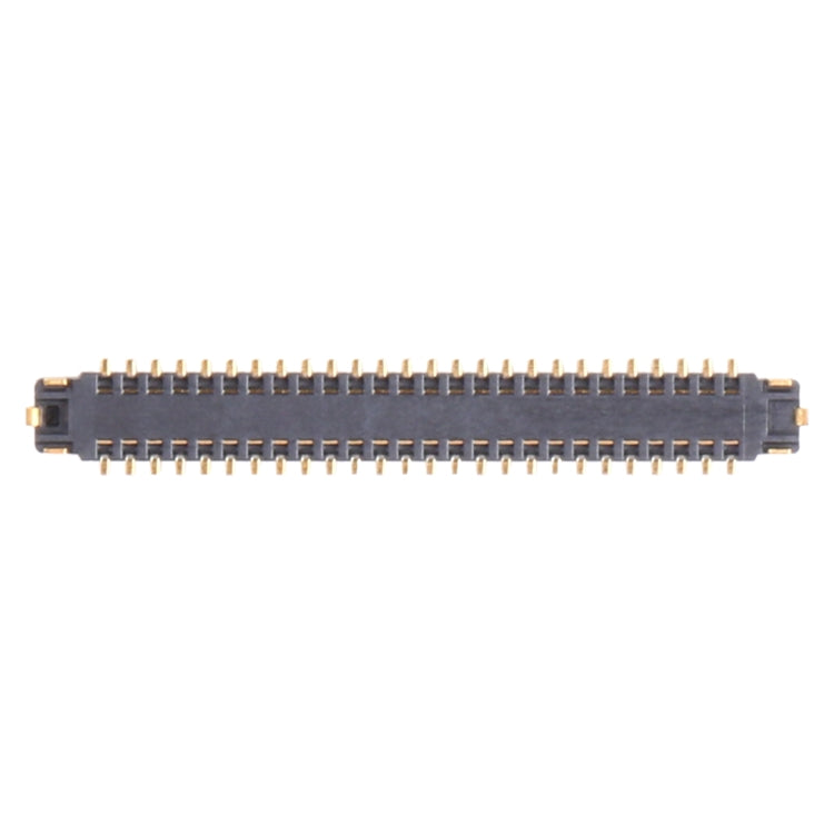 Connecteur FPC pour écran LCD sur câble flexible pour iPhone 12 Pro Max