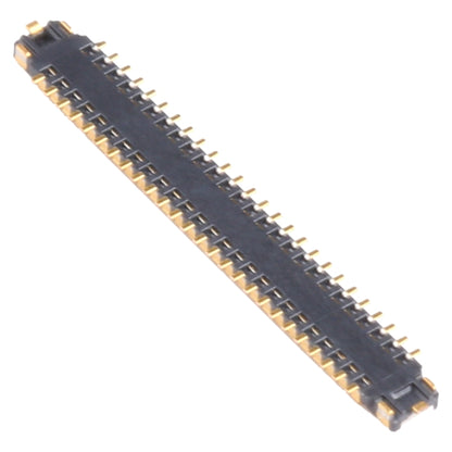 Connecteur FPC pour écran LCD sur câble flexible pour iPhone 12 Pro Max
