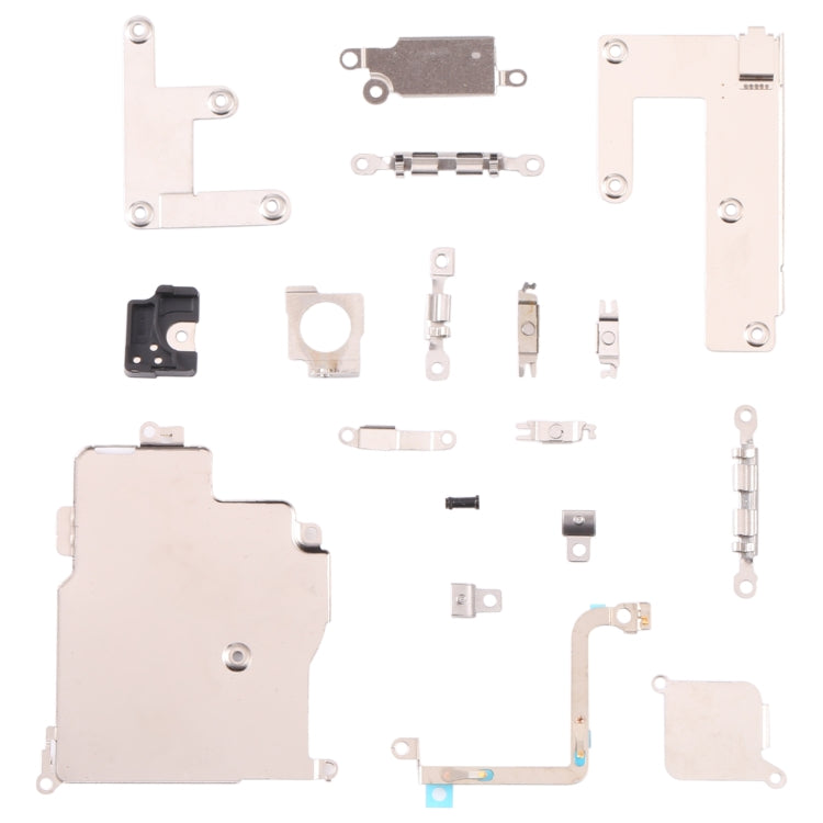 Ensemble d'accessoires de réparation intérieure 18 en 1 pour iPhone 12 Pro Max