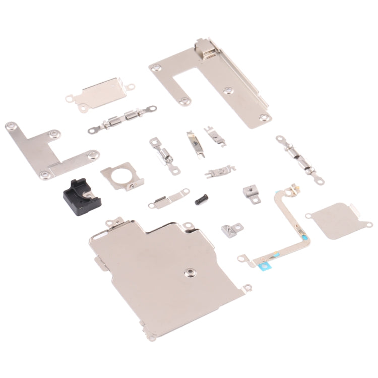 Ensemble d'accessoires de réparation intérieure 18 en 1 pour iPhone 12 Pro Max