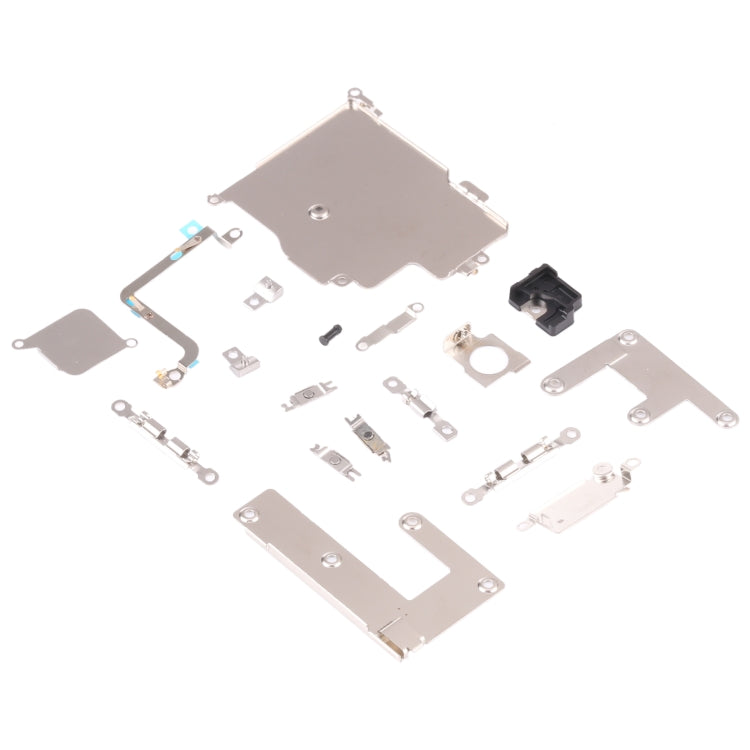Ensemble d'accessoires de réparation intérieure 18 en 1 pour iPhone 12 Pro Max