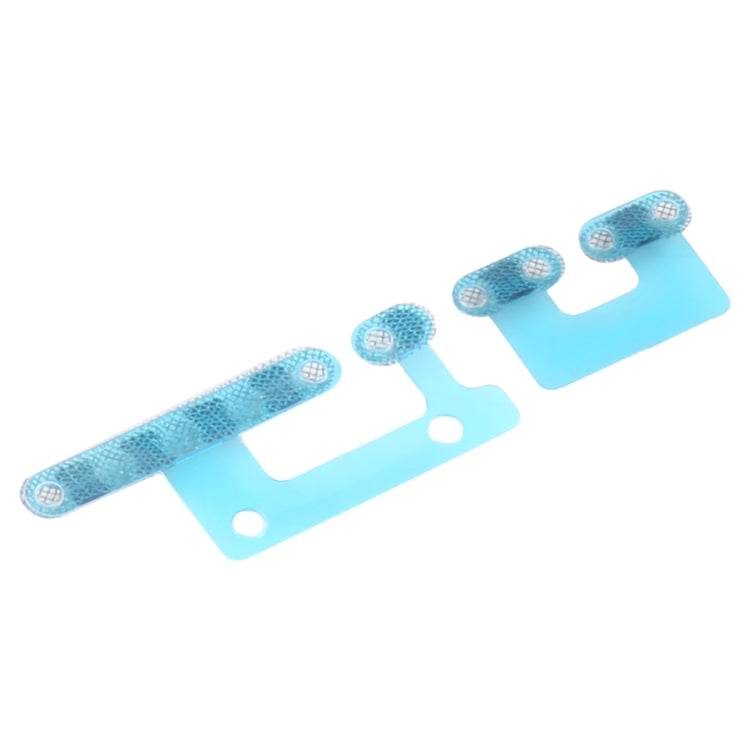 Maille anti-poussière pour haut-parleur 10 PCS pour iPhone 12 Pro Max