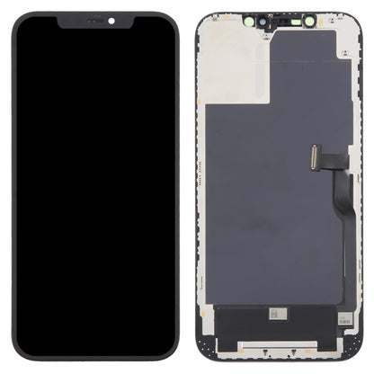 Écran LCD et numériseur RJ Incell Cof, assemblage complet pour iPhone 12 Pro Max