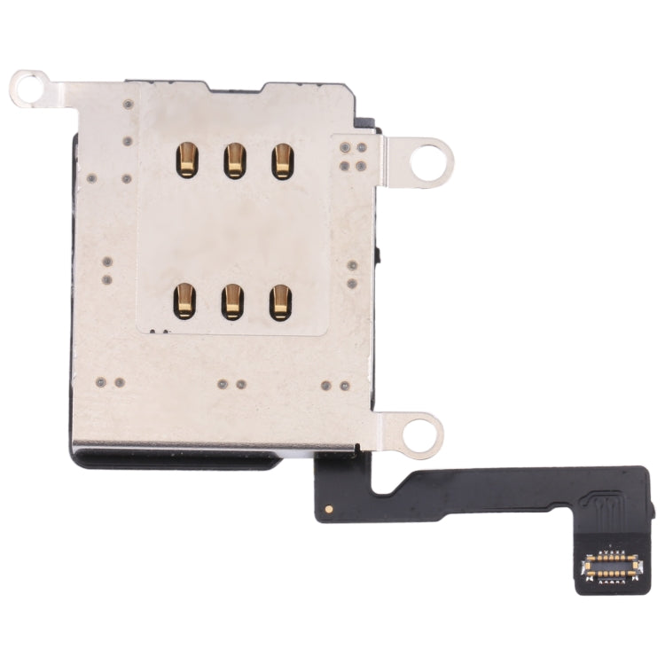 Prise lecteur de carte SIM pour iPhone 12 Pro Max
