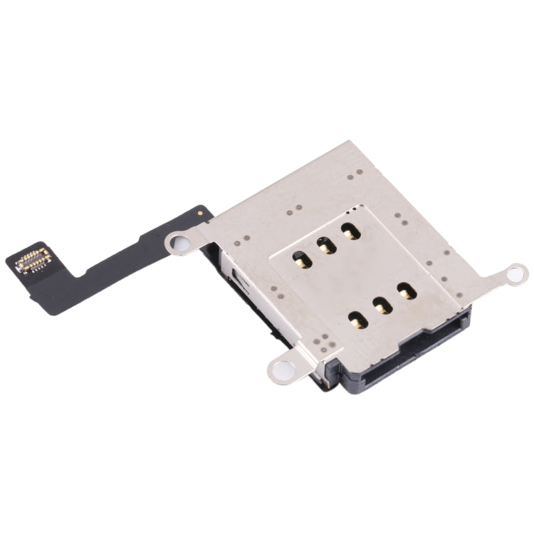 Prise lecteur de carte SIM pour iPhone 12 Pro Max