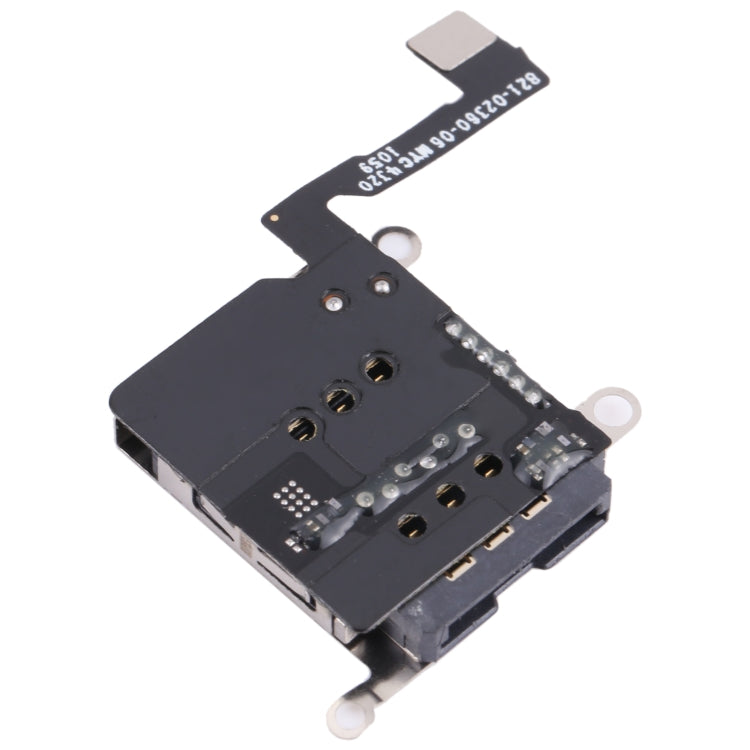 Prise lecteur de carte SIM pour iPhone 12 Pro Max