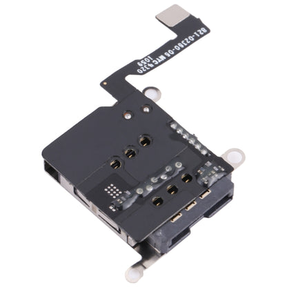 Prise lecteur de carte SIM pour iPhone 12 Pro Max