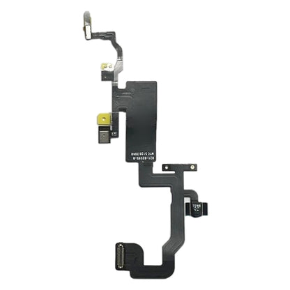 Câble flexible de capteur de haut-parleur d'écouteur pour iPhone 12 Pro Max