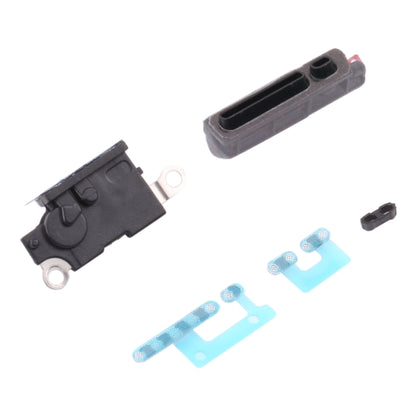 Maille anti-poussière pour haut-parleur 10 PCS avec cadre pour iPhone 12 Pro Max