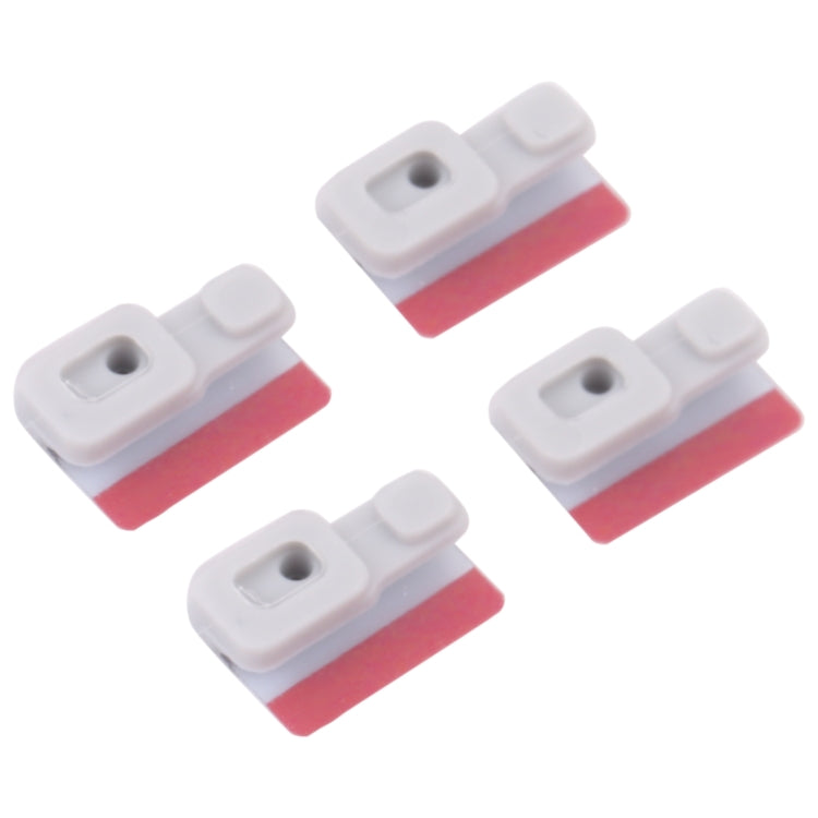 Maille anti-poussière pour microphone 10 PCS pour iPhone 12 Pro Max