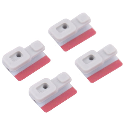 Maille anti-poussière pour microphone 10 PCS pour iPhone 12 Pro Max