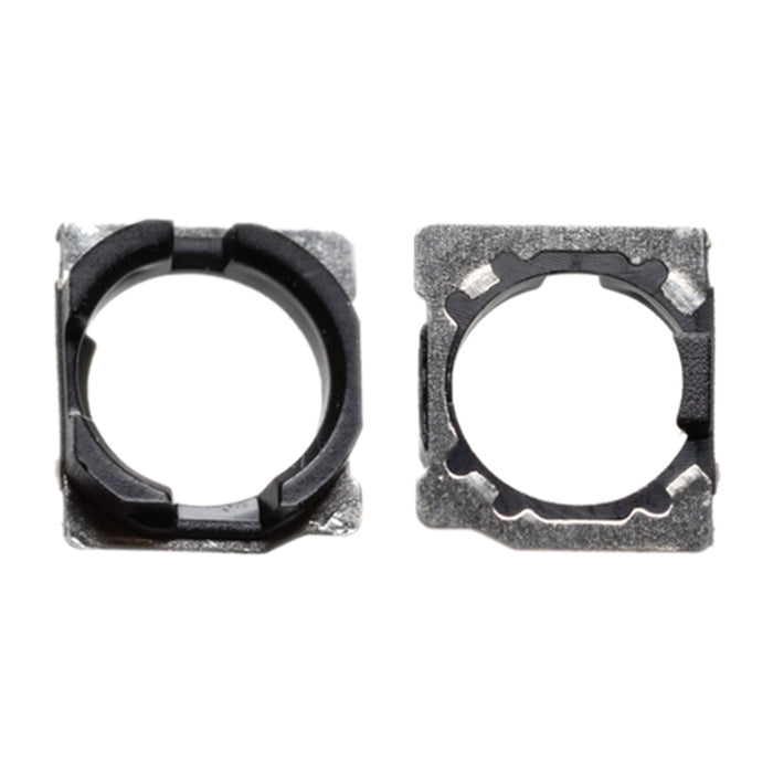 Support de caméra avant 10 PCS pour iPhone 12 Pro Max / 12