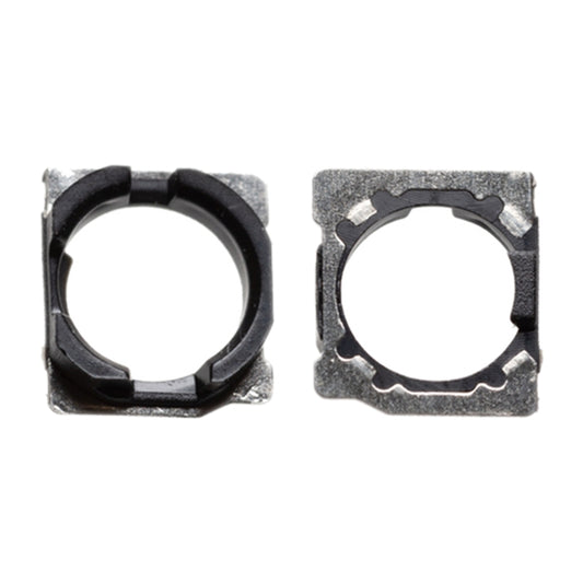 Support de caméra avant 10 PCS pour iPhone 12 Pro Max / 12