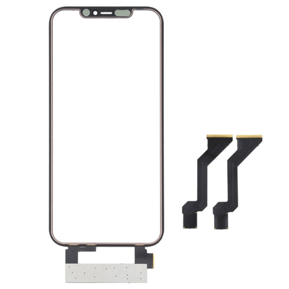 Panneau tactile pour iPhone 12 Pro Max, câble flexible vierge, retrait IC nécessite un entretien professionnel