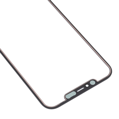 Panneau tactile pour iPhone 12 Pro Max, câble flexible vierge, retrait IC nécessite un entretien professionnel