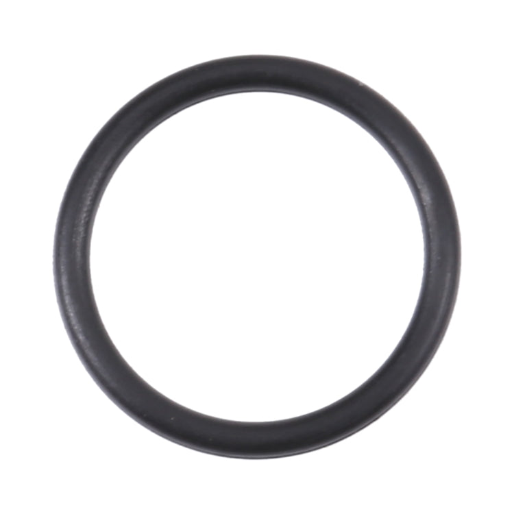 Anneaux étanches pour caméra arrière 100 PCS pour iPhone X-12 Pro Max