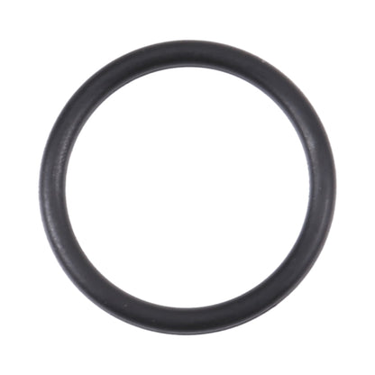 Anneaux étanches pour caméra arrière 100 PCS pour iPhone X-12 Pro Max