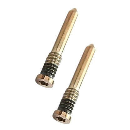 Vis de port de chargement 100 PCS pour iPhone 12 Pro Max