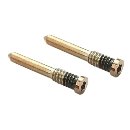 Vis de port de chargement 100 PCS pour iPhone 12 Pro Max