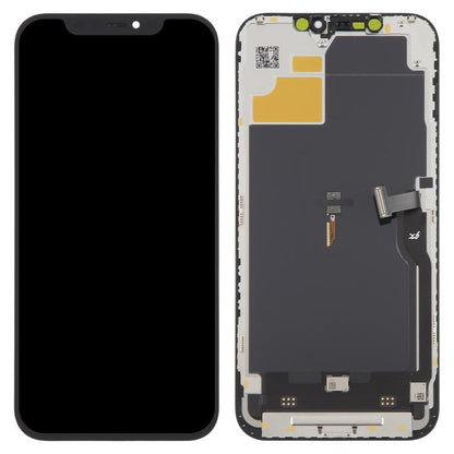Écran LCD OLED souple JK pour iPhone 12 Pro Max, For iPhone 12 Pro Max