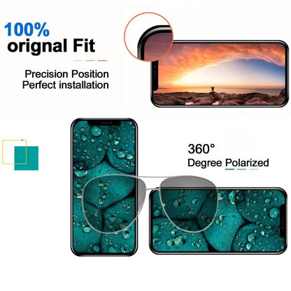 Écran LCD OLED souple JK pour iPhone 12 Pro Max, For iPhone 12 Pro Max