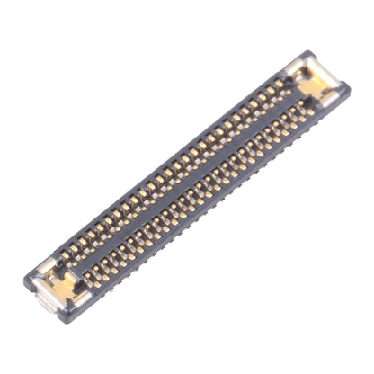 Connecteur FPC d'écran LCD sur la carte mère pour iPhone 13 Mini/13