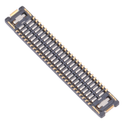 Connecteur FPC d'écran LCD sur la carte mère pour iPhone 13 Mini/13