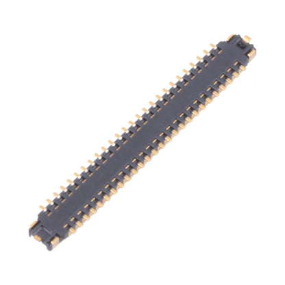 Connecteur FPC pour écran LCD sur câble flexible pour iPhone 13 Mini/13