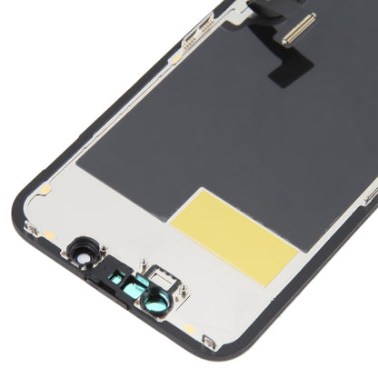 Écran LCD ZY incell pour iPhone 13 mini avec assemblage complet de numériseur