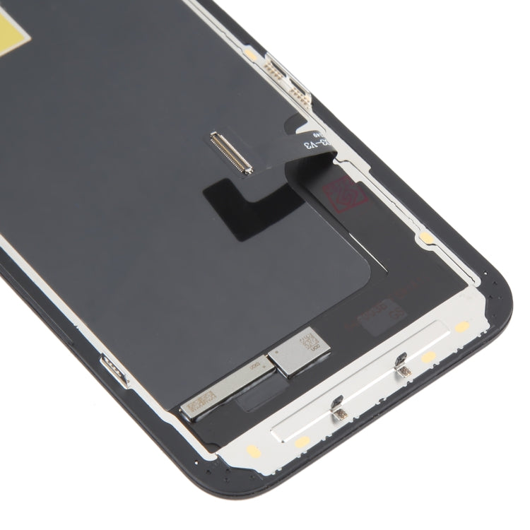 Écran LCD ZY incell pour iPhone 13 mini avec assemblage complet de numériseur