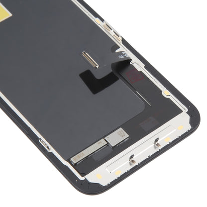 Écran LCD ZY incell pour iPhone 13 mini avec assemblage complet de numériseur