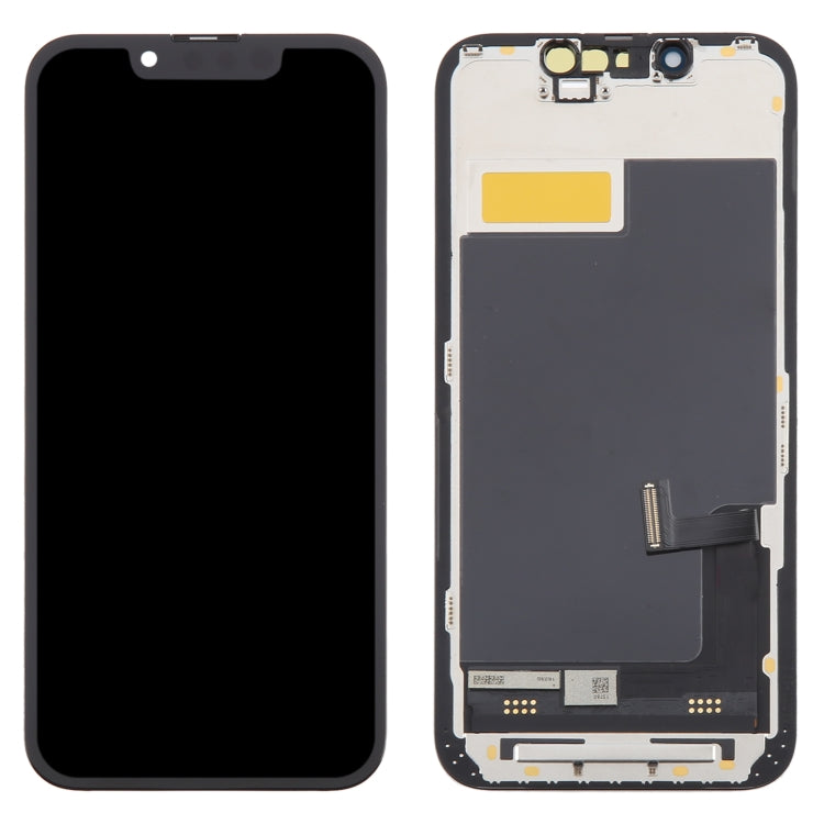 Écran LCD RJ incell Cof pour iPhone 13 mini avec assemblage complet de numériseur