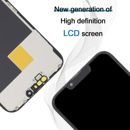 Écran LCD OLED souple JK pour iPhone 13 Pro Max, For iPhone 13 Pro Max