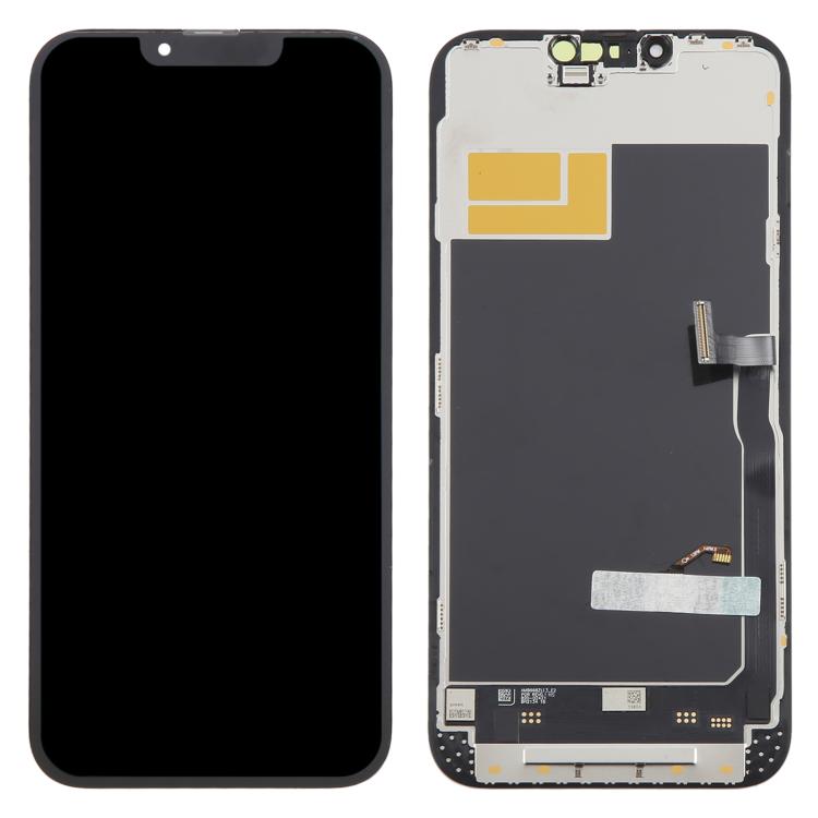 Écran OLED souple HXL pour iPhone 13 Pro Max, For iPhone 13 Pro Max