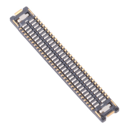 Connecteur FPC d'affichage LCD sur la carte mère pour iPhone 13 Pro/13 Pro Max