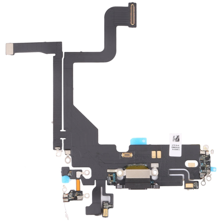 Câble flexible du port de chargement pour iPhone 13 Pro