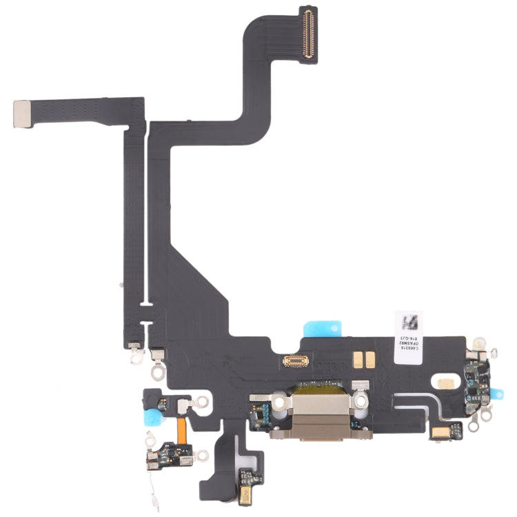 Câble flexible du port de chargement pour iPhone 13 Pro